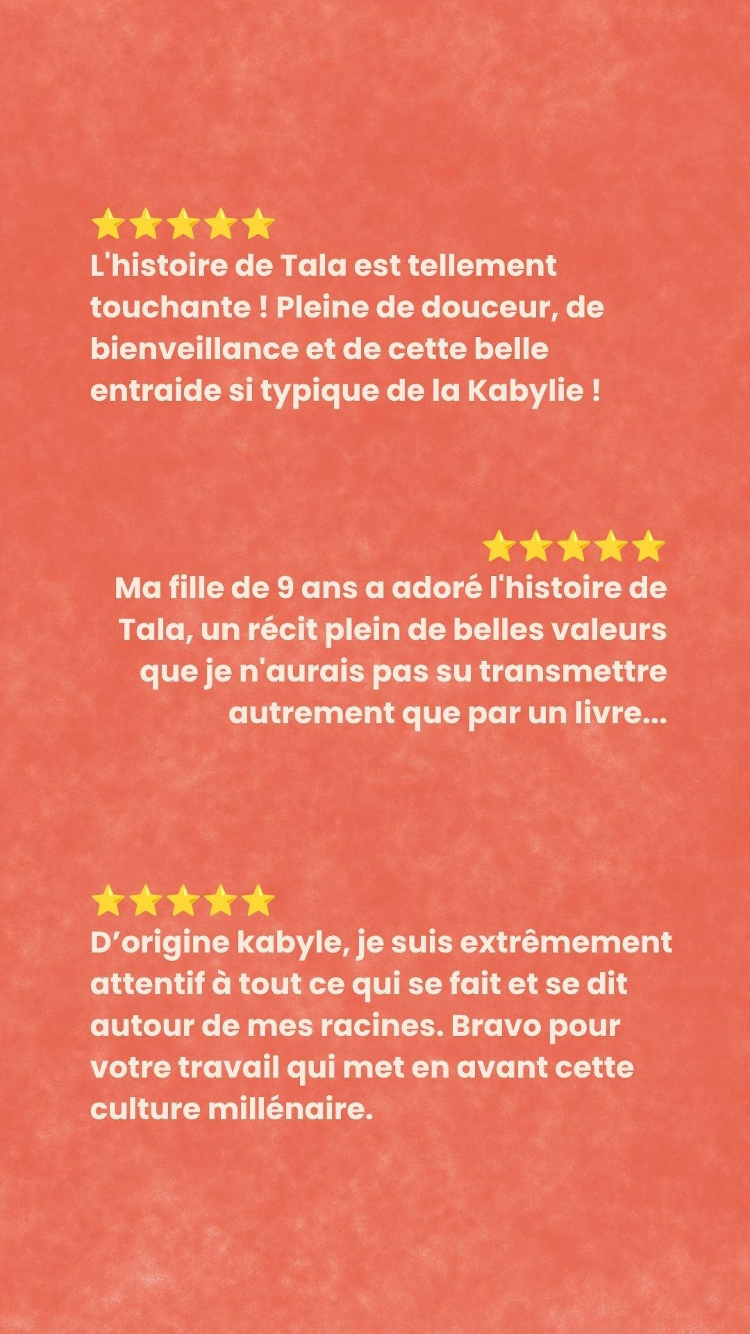 LIVRE 5 à 12 ans - Tala - La petite fille des montagnes de Kabylie par Drifa Khalfa