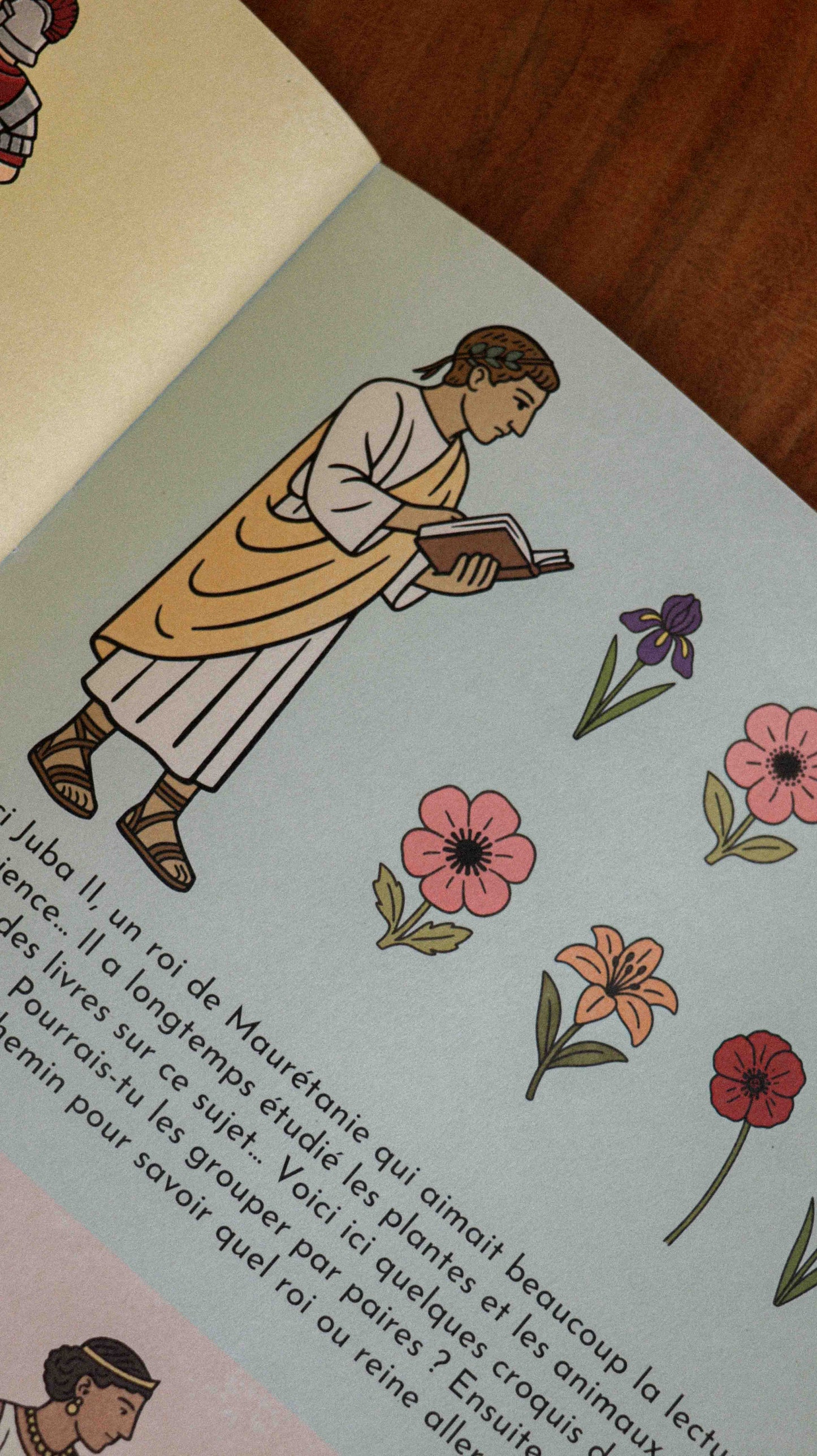 Les rois et reines - LES P'TITS MAZOUZ - Saison 2