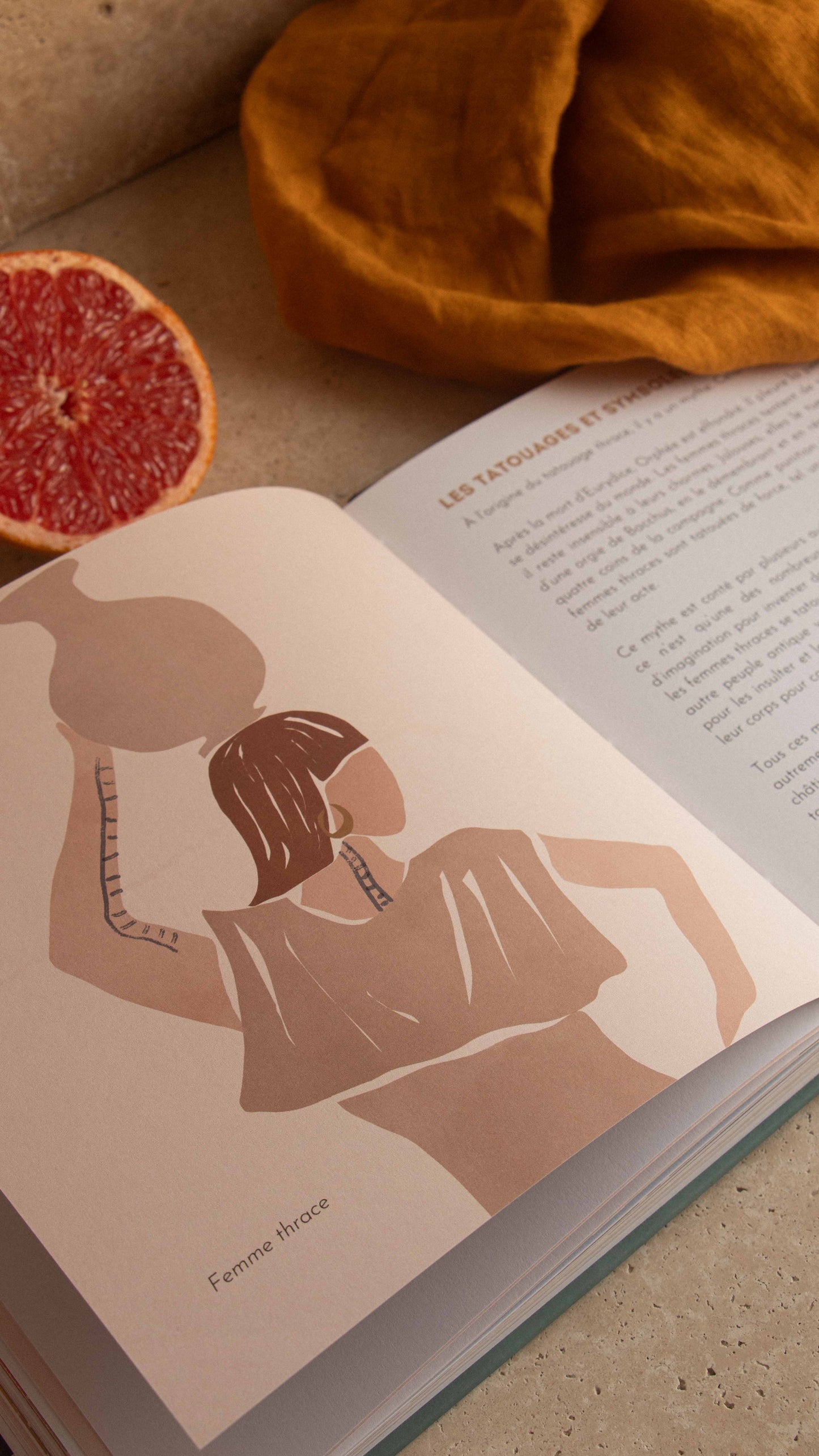 LIVRE - Méditerranéennes