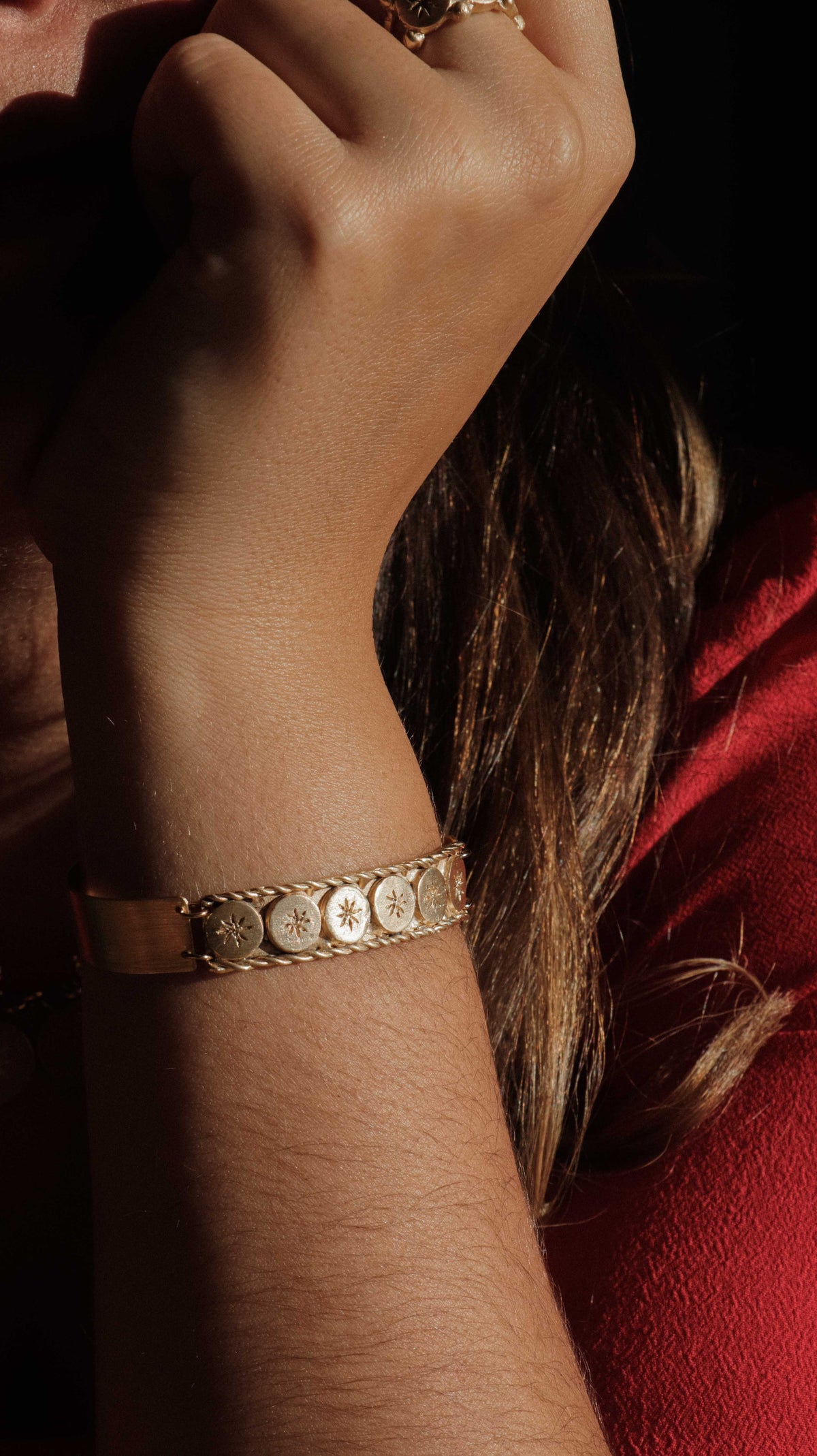 Bracelet SOPHONISBE