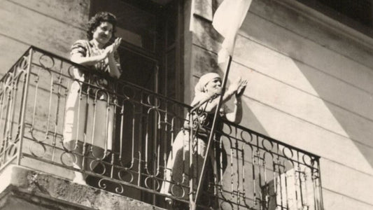 Comment trouver les mots pour raconter l'Algérie du siècle dernier... ?