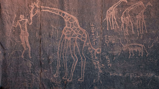 Comment découvrir l'Histoire amazighe ?