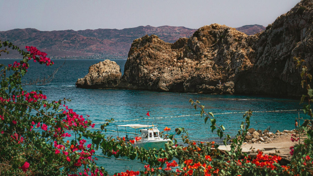 5 endroits à découvrir dans le Rif