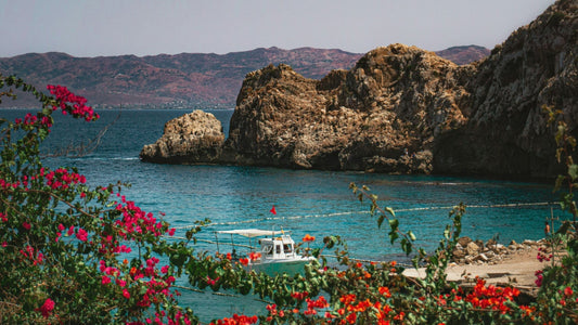 5 endroits à découvrir dans le Rif