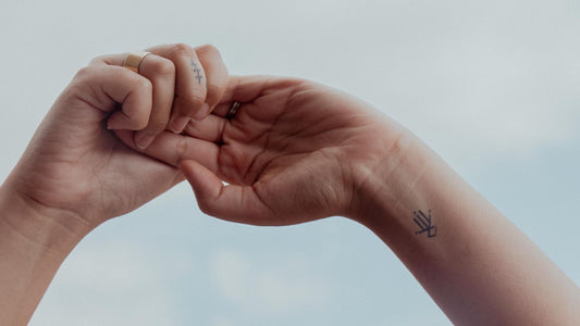8 tatouages méditerranéens et leur signification