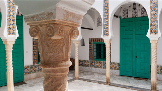 Alger et ses palais : 10 lieux qui racontent l’histoire de la ville
