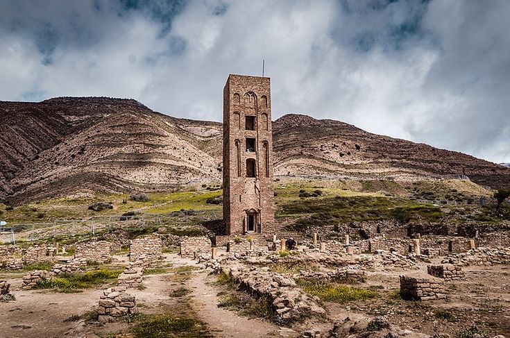 Algérie, Maroc, Tunisie : connaissez-vous ces 25 sites inscrits au patrimoine mondial de l’UNESCO ?
