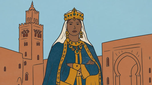 11 rois et reines de l’Histoire amazighe