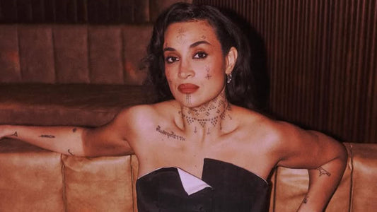 Les trois pépites du moment : le photographe Ferhat Bouda, l'atelier de poterie Teryel, les tatouages de Camelia Jordana au show Willy Chavarria