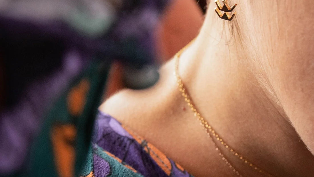 3 symboles berbères qui marquent le changement et le renouveau