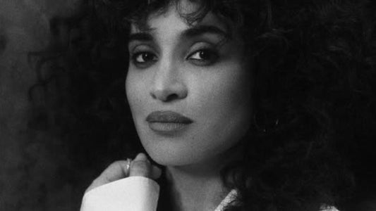 Les trois pépites du moment : un vinyle des années 70, les mosaïques tunisiennes, le concert de Camélia Jordana au Mucem