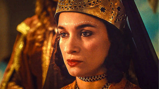 Les trois pépites du moment : l'illustratrice derrière Berbere Woman, le film La Dernière Reine, l'artiste Flèche Love