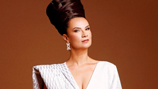 Les trois pépites du moment : la maison Amazighe, le mot "Amazigh", le dernier album de Oum