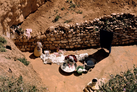 Chenini, Matmata, Tataouine… Connaissez-vous ces villages troglodytes du sud tunisien ?