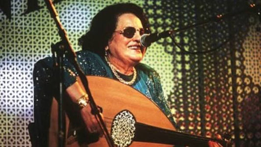 Ces femmes qui ont marqué l'histoire de la musique en Afrique du Nord