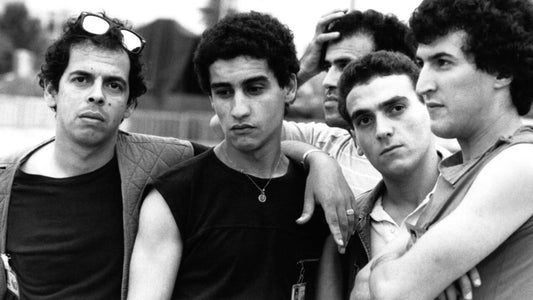 Le rock algérien des années 70-80 : 10 groupes à redécouvrir