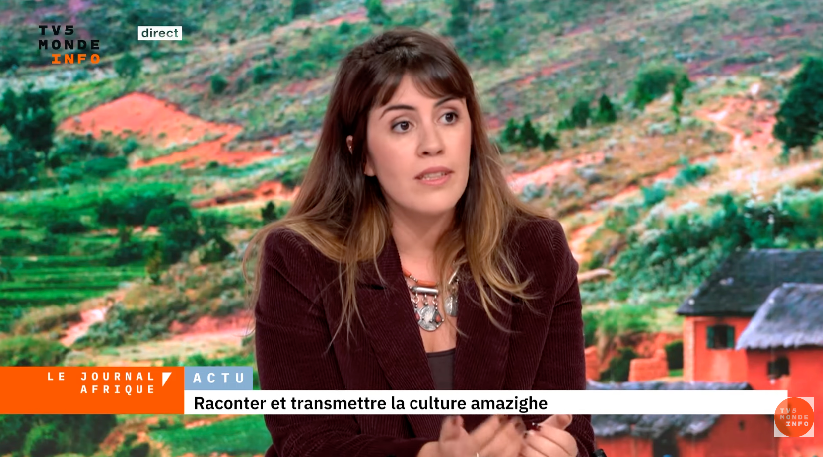 Charger la vidéo : 