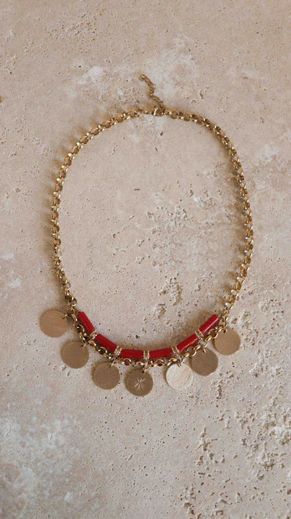 Collier SIGA