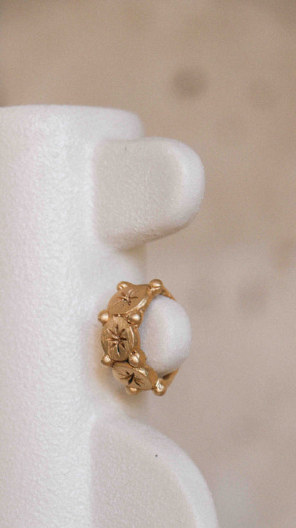 Bague SÉLÉNÉ