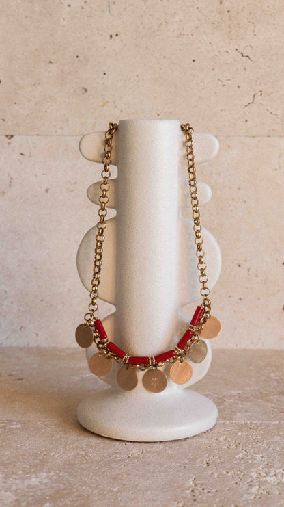 Collier SIGA