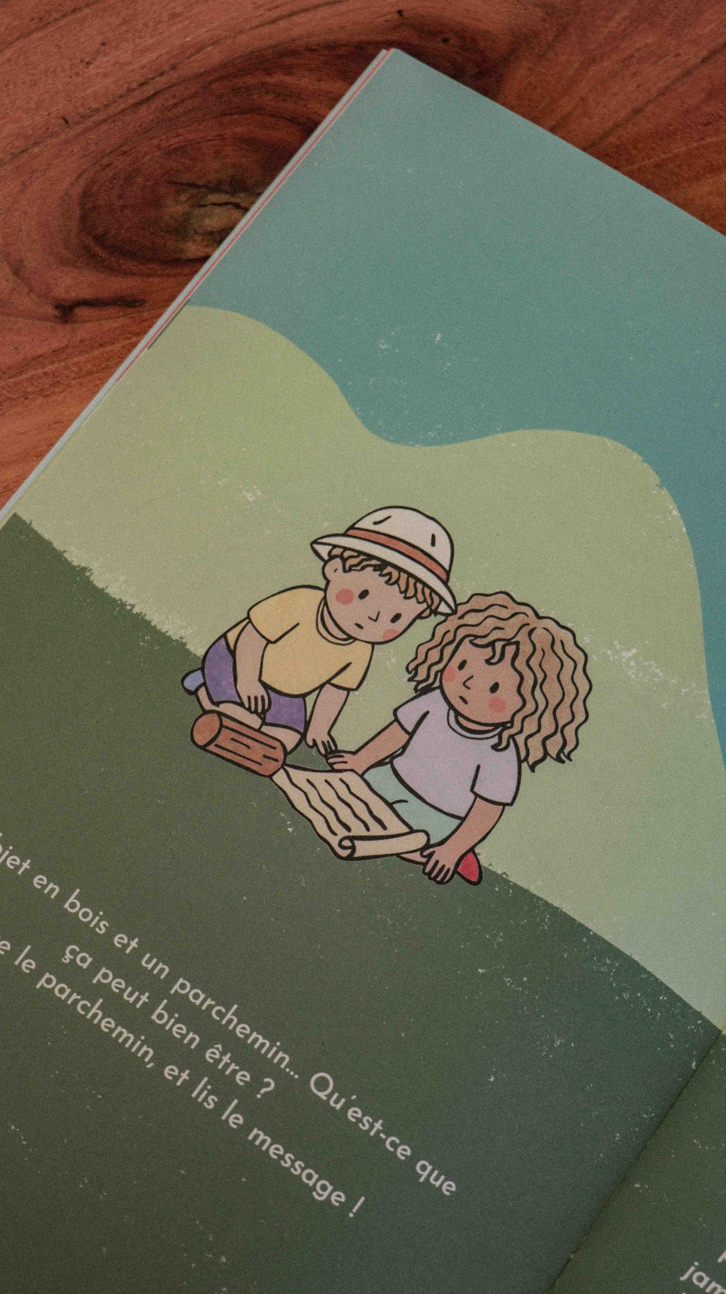 Les rois et reines - LES P'TITS MAZOUZ - Saison 2