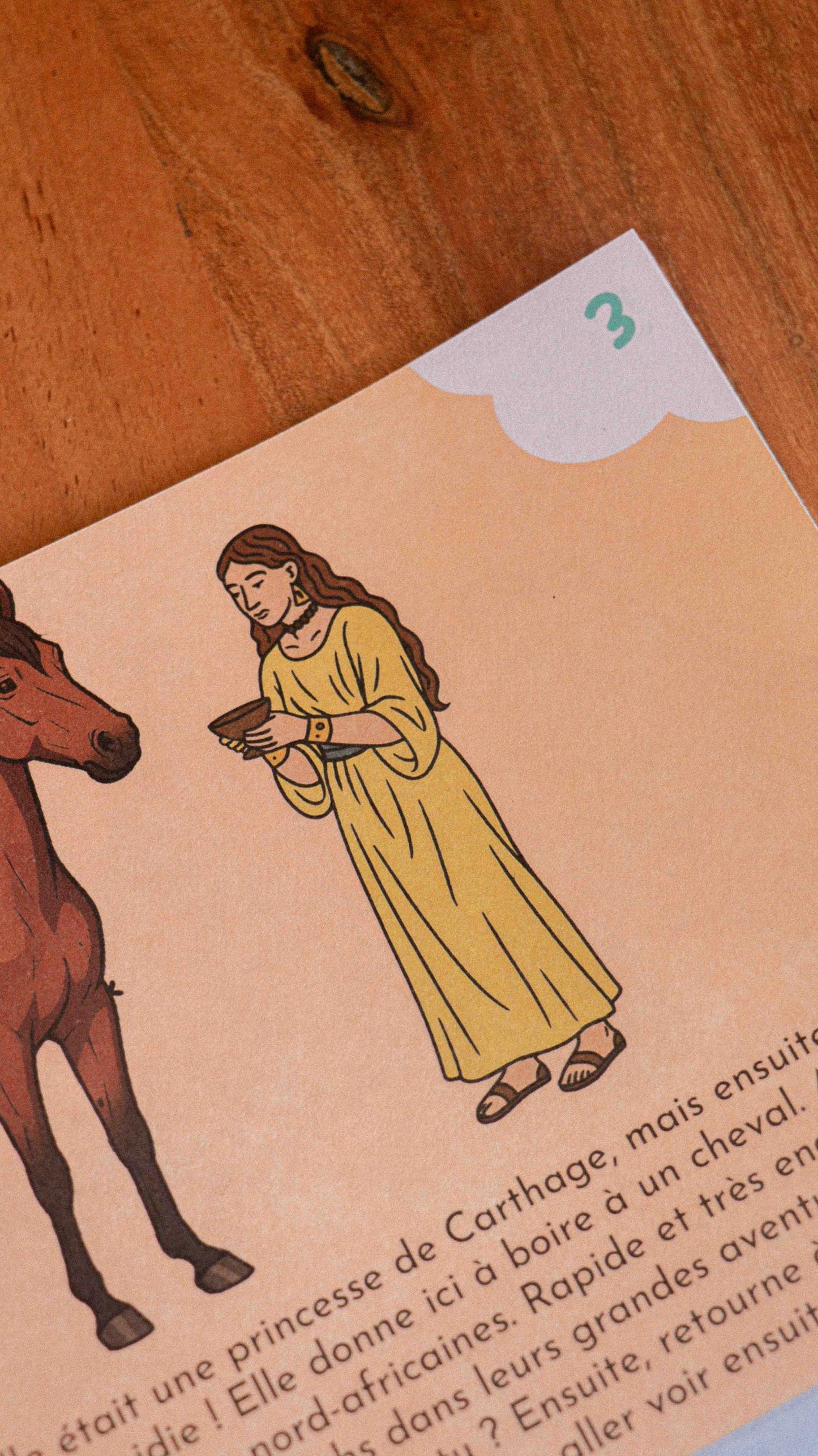 Les rois et reines - LES P'TITS MAZOUZ - Saison 2