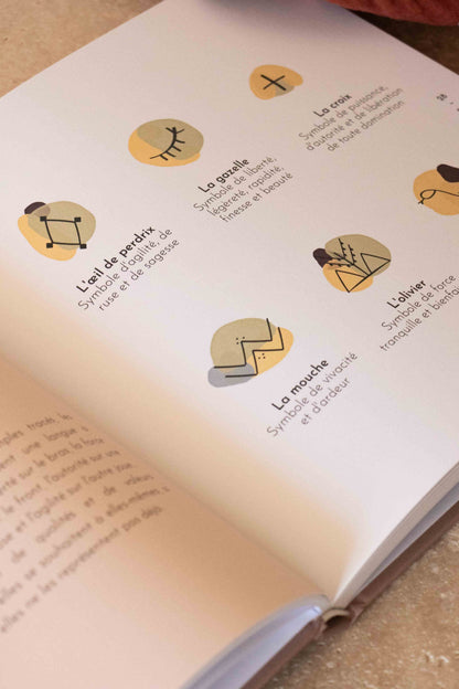 LIVRE - Les femmes vont, et les tatouages racontent