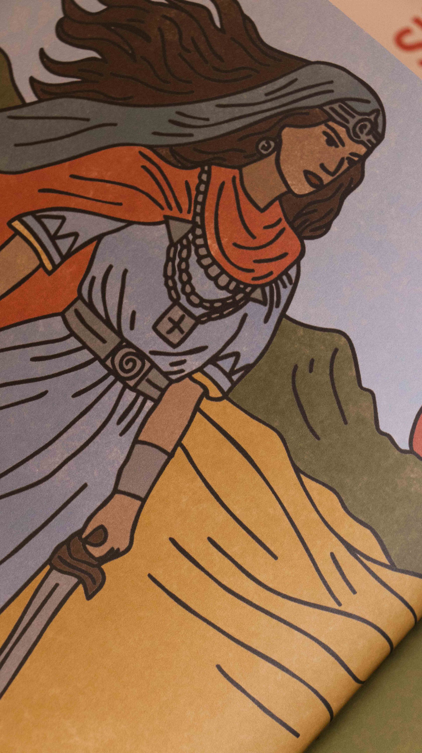LIVRE - Sur les traces des Amazighs