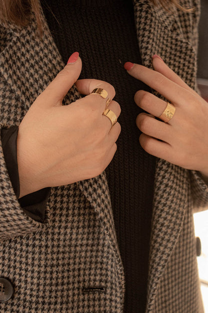 Bague TAMGOUT