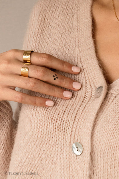 Bague TAMGOUT
