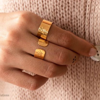 Bague TAMGOUT