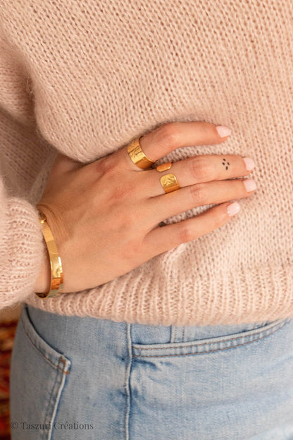 Bague TAMGOUT