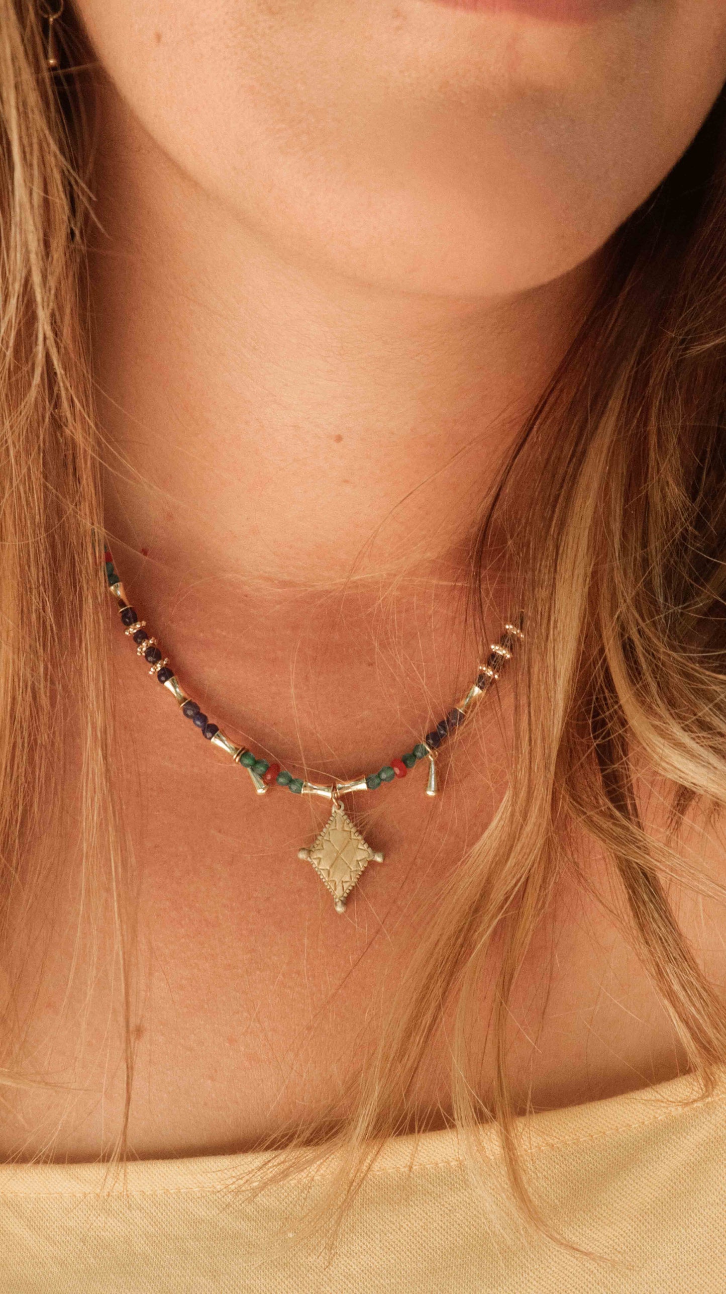 Collier DIHYA