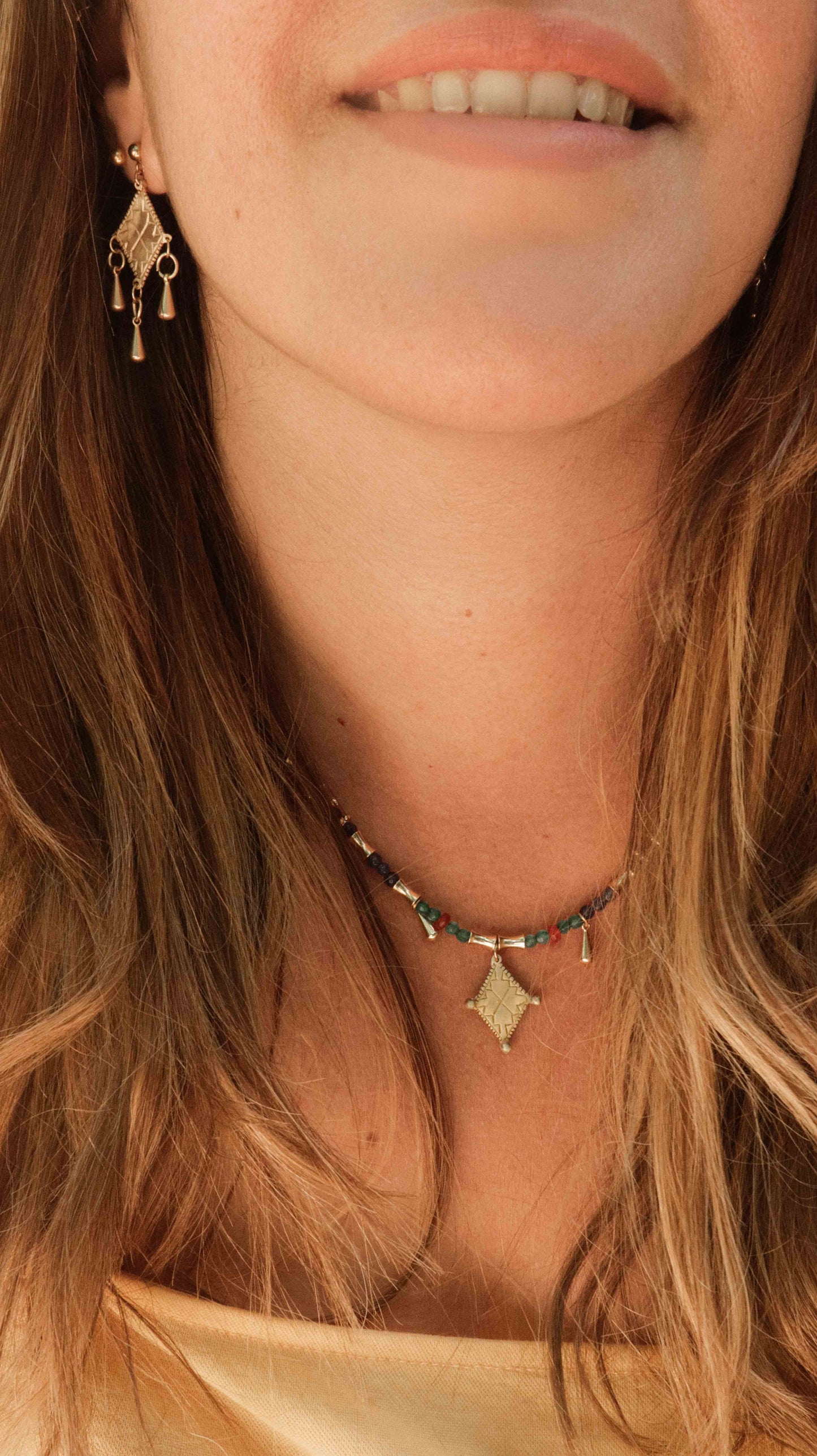 Collier DIHYA