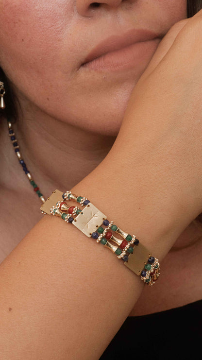 Bracelet ZEINEB