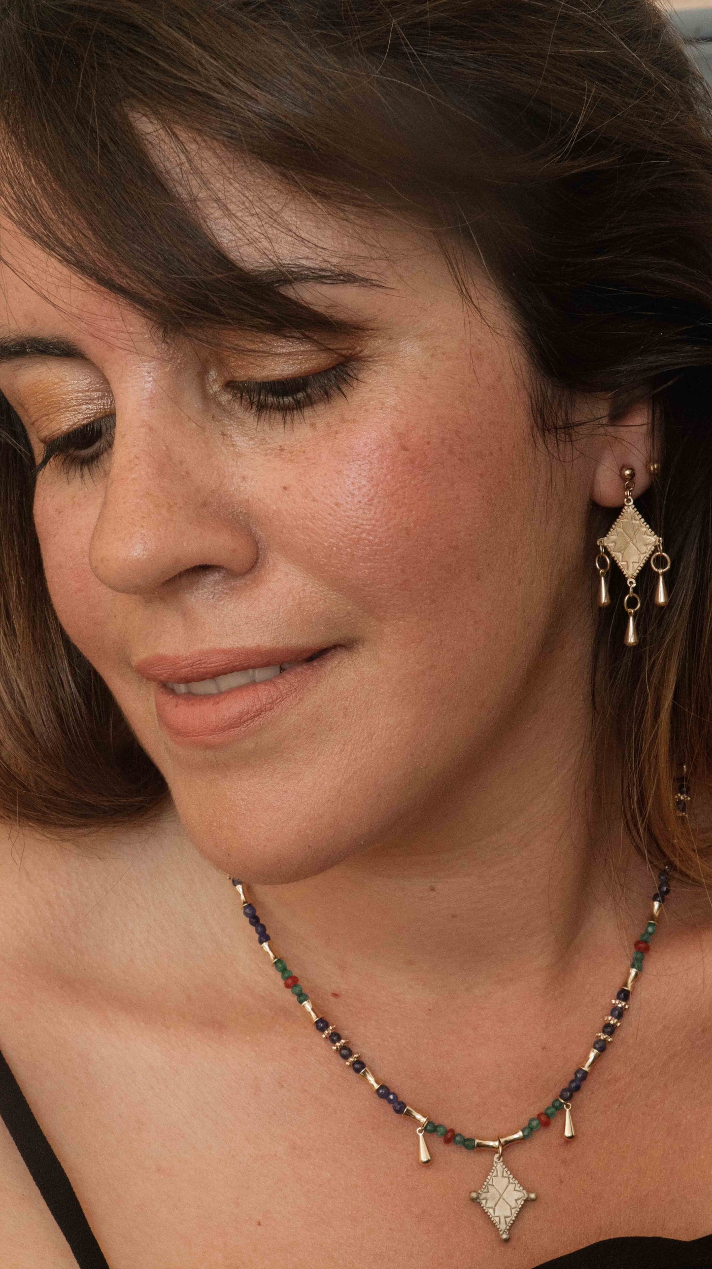 Collier DIHYA