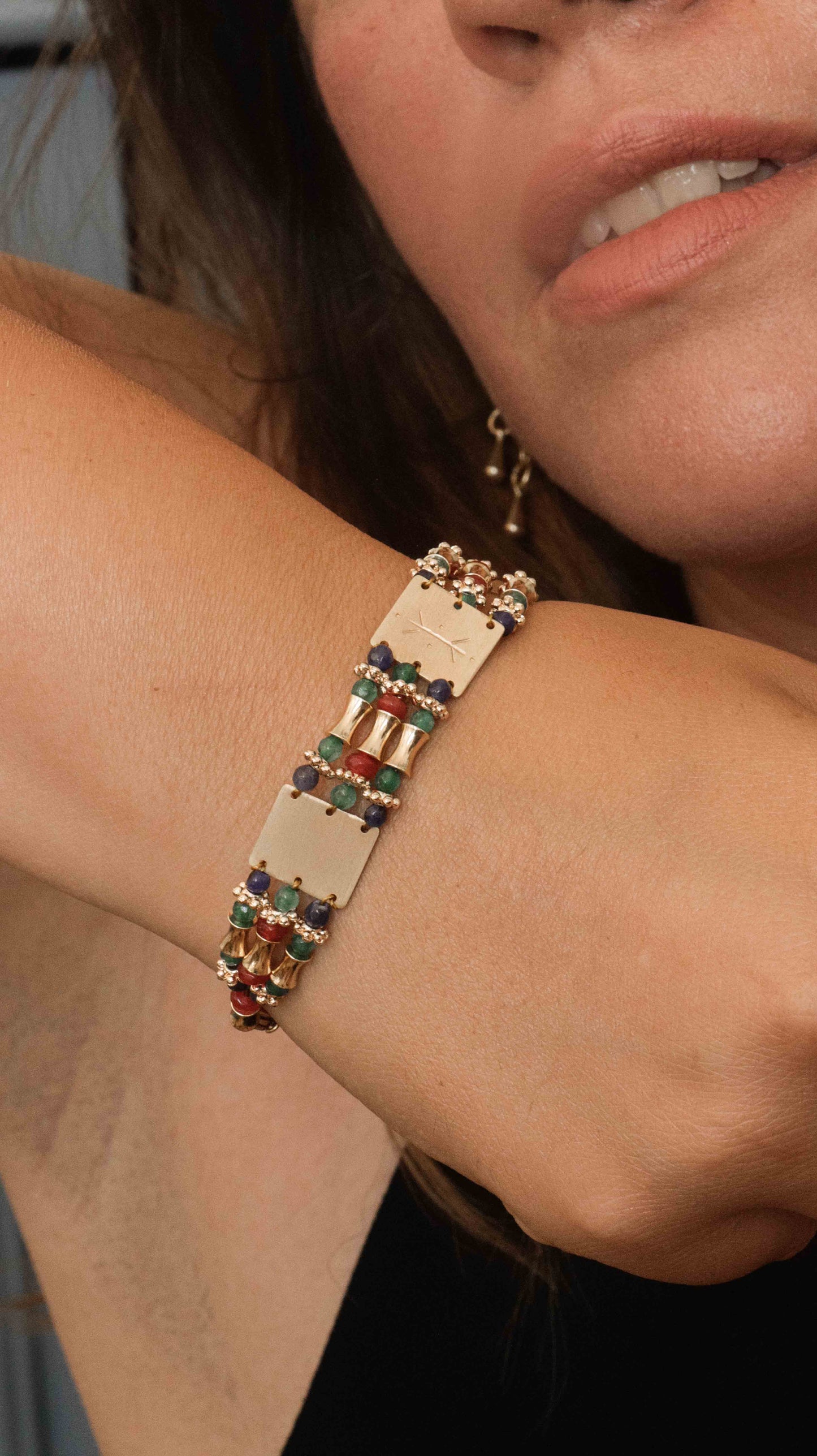 Bracelet ZEINEB