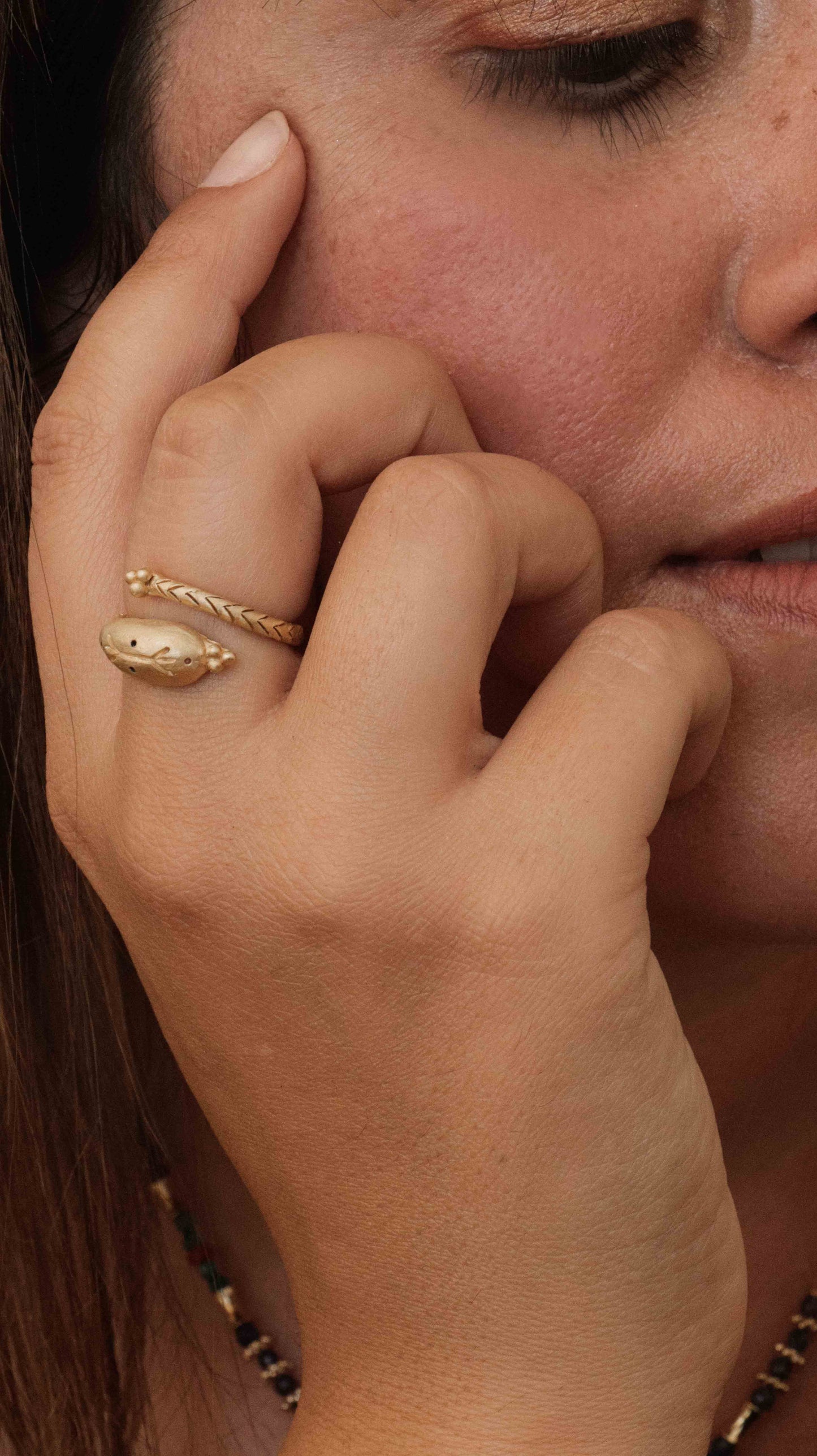 Bague TAOS