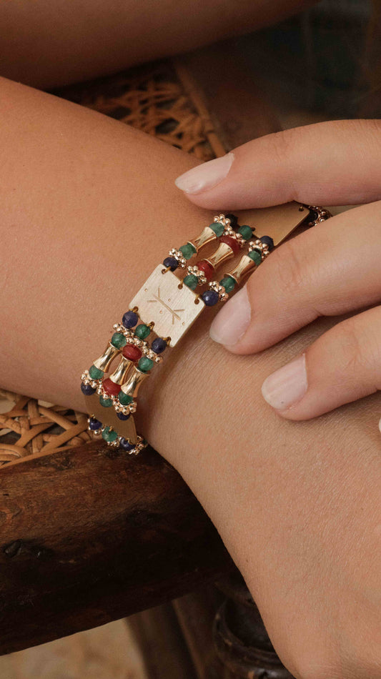 Bracelet ZEINEB