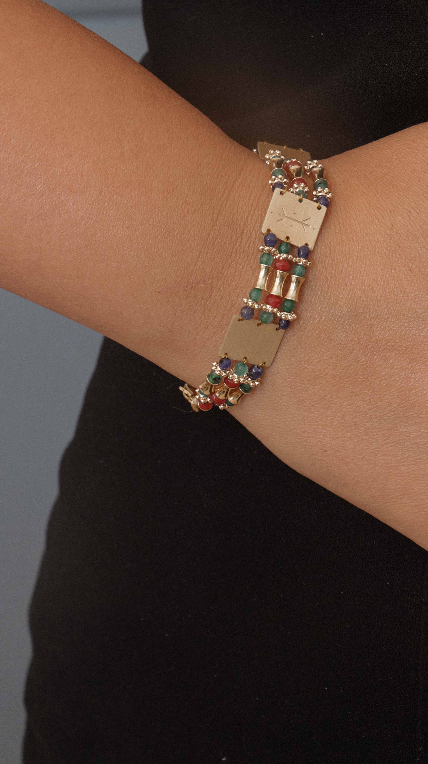 Bracelet ZEINEB