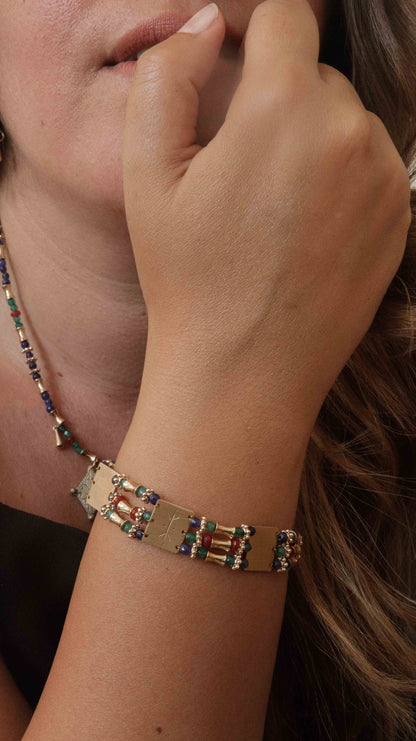 Bracelet ZEINEB