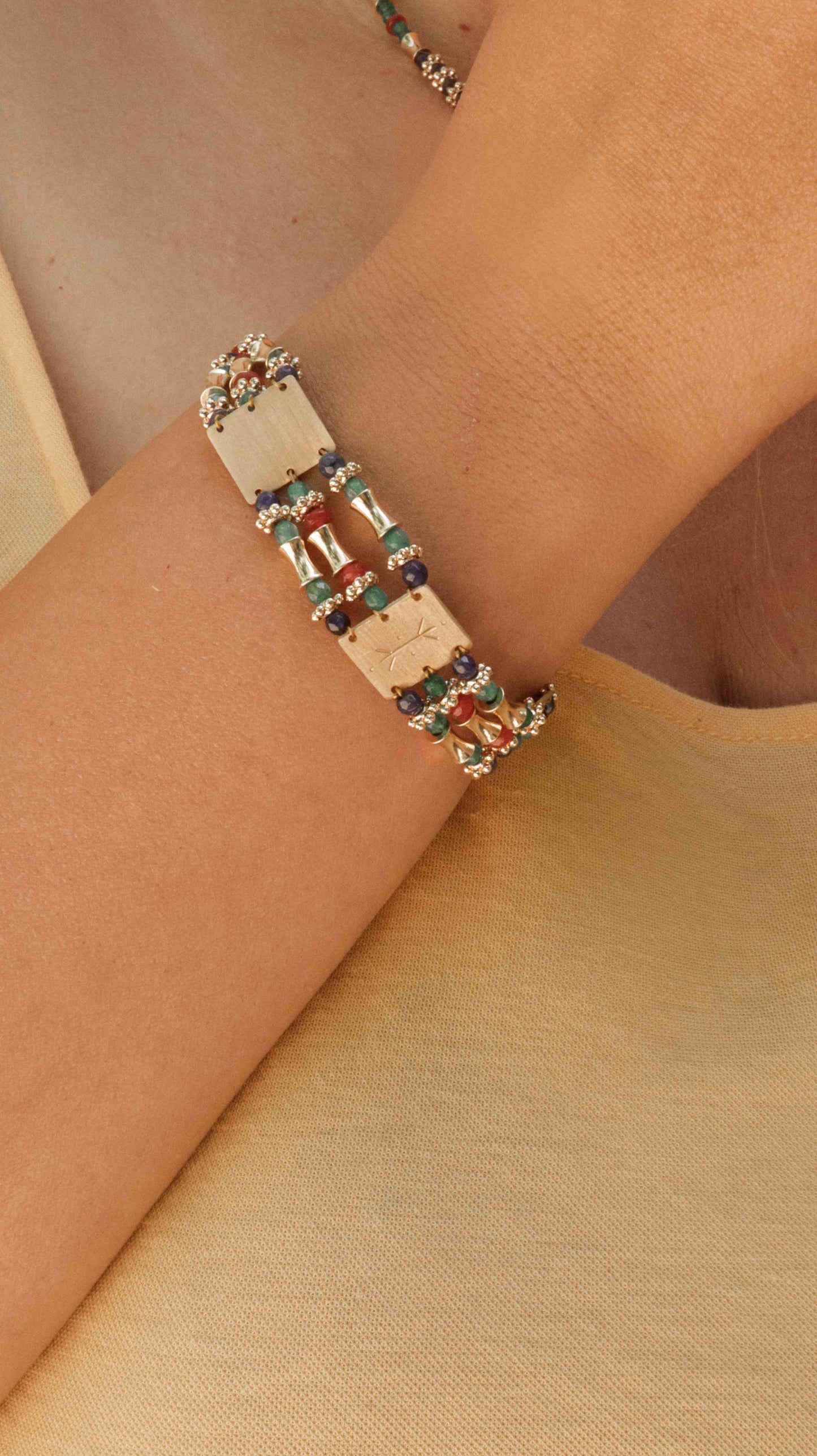 Bracelet ZEINEB