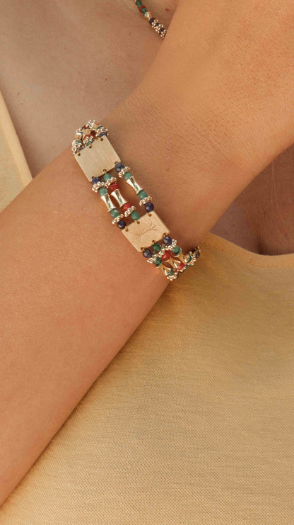 Bracelet ZEINEB