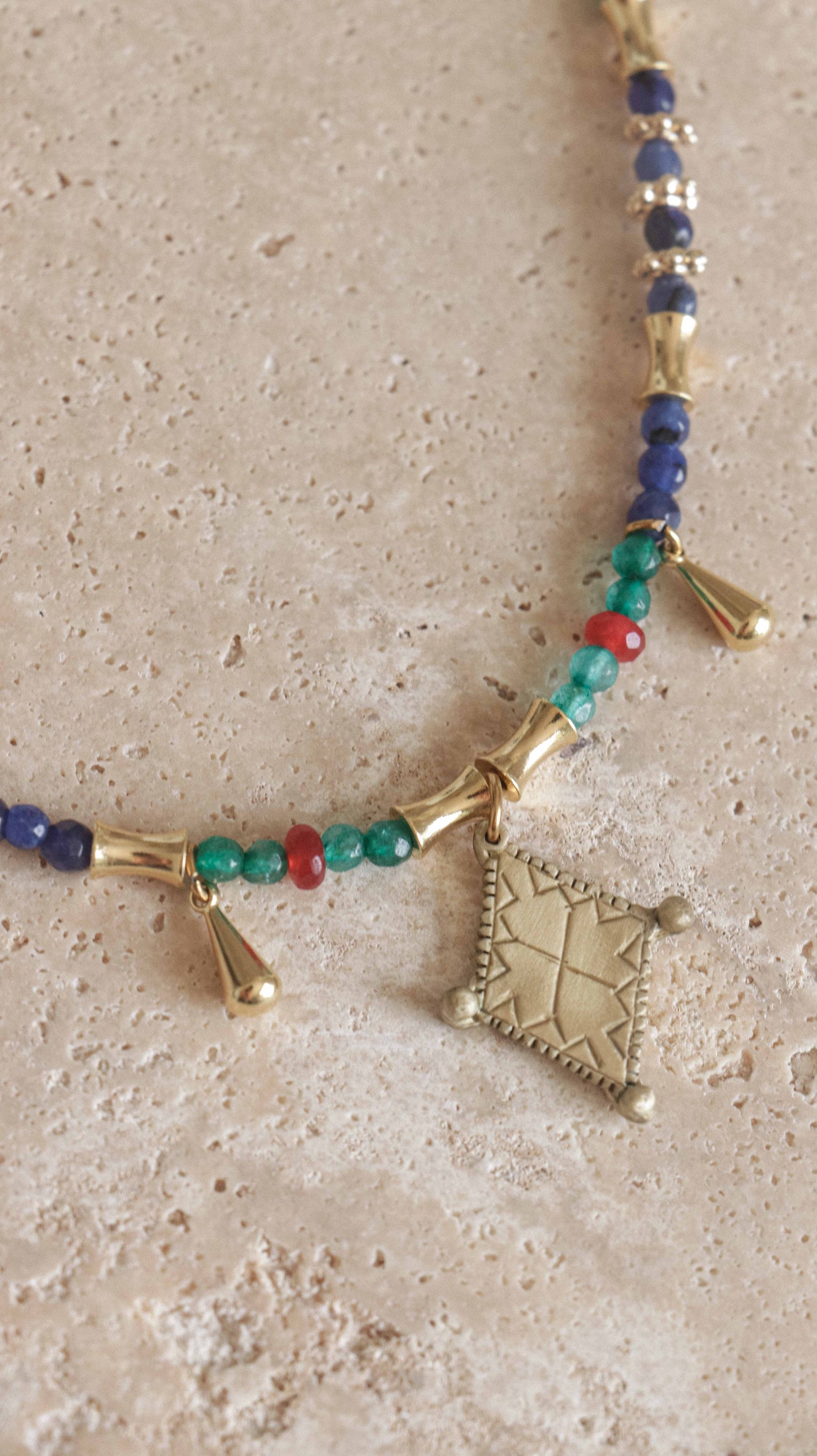 Collier DIHYA