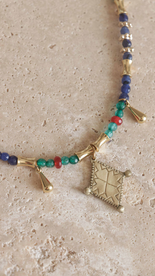 Collier DIHYA