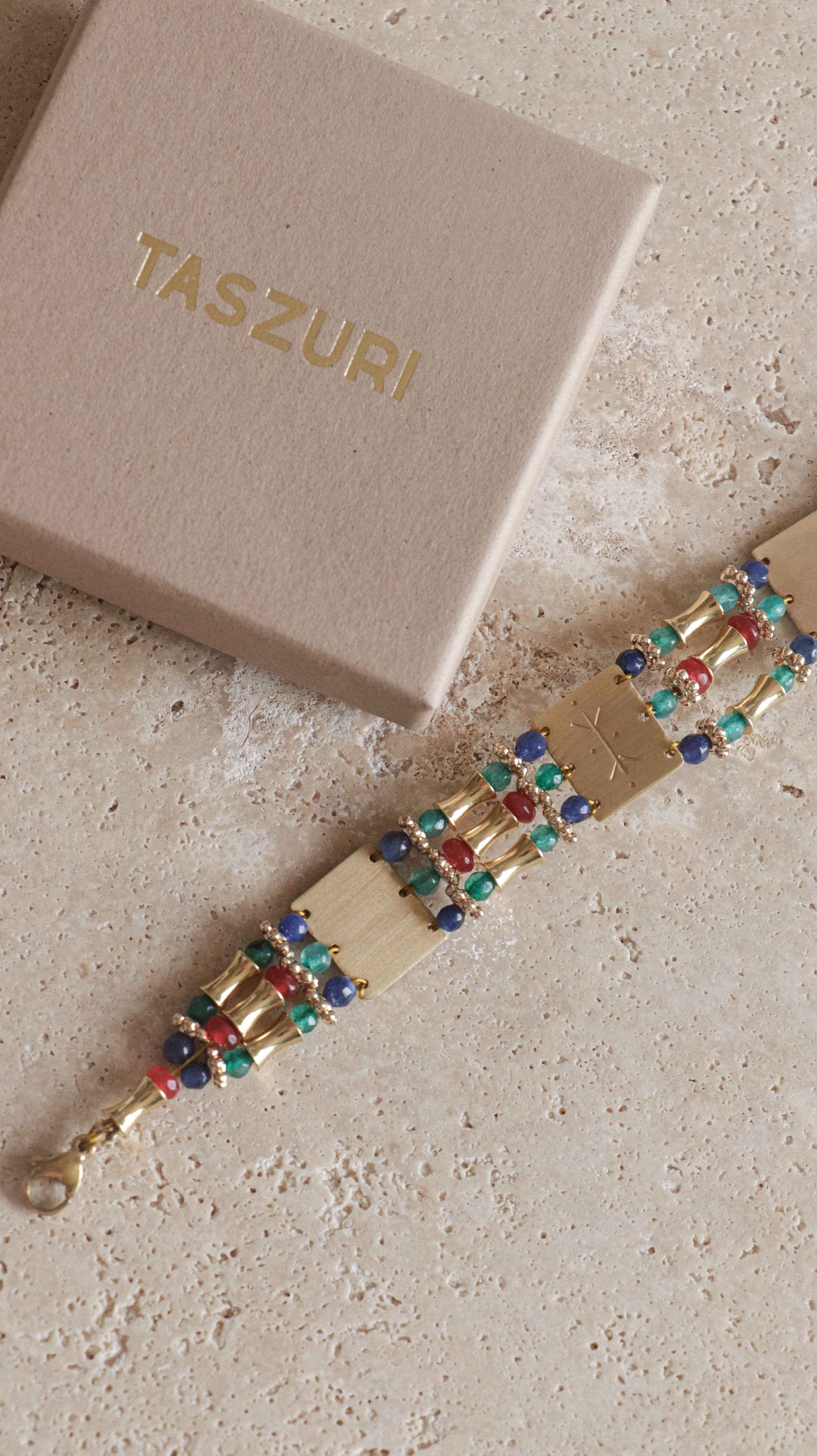 Bracelet ZEINEB