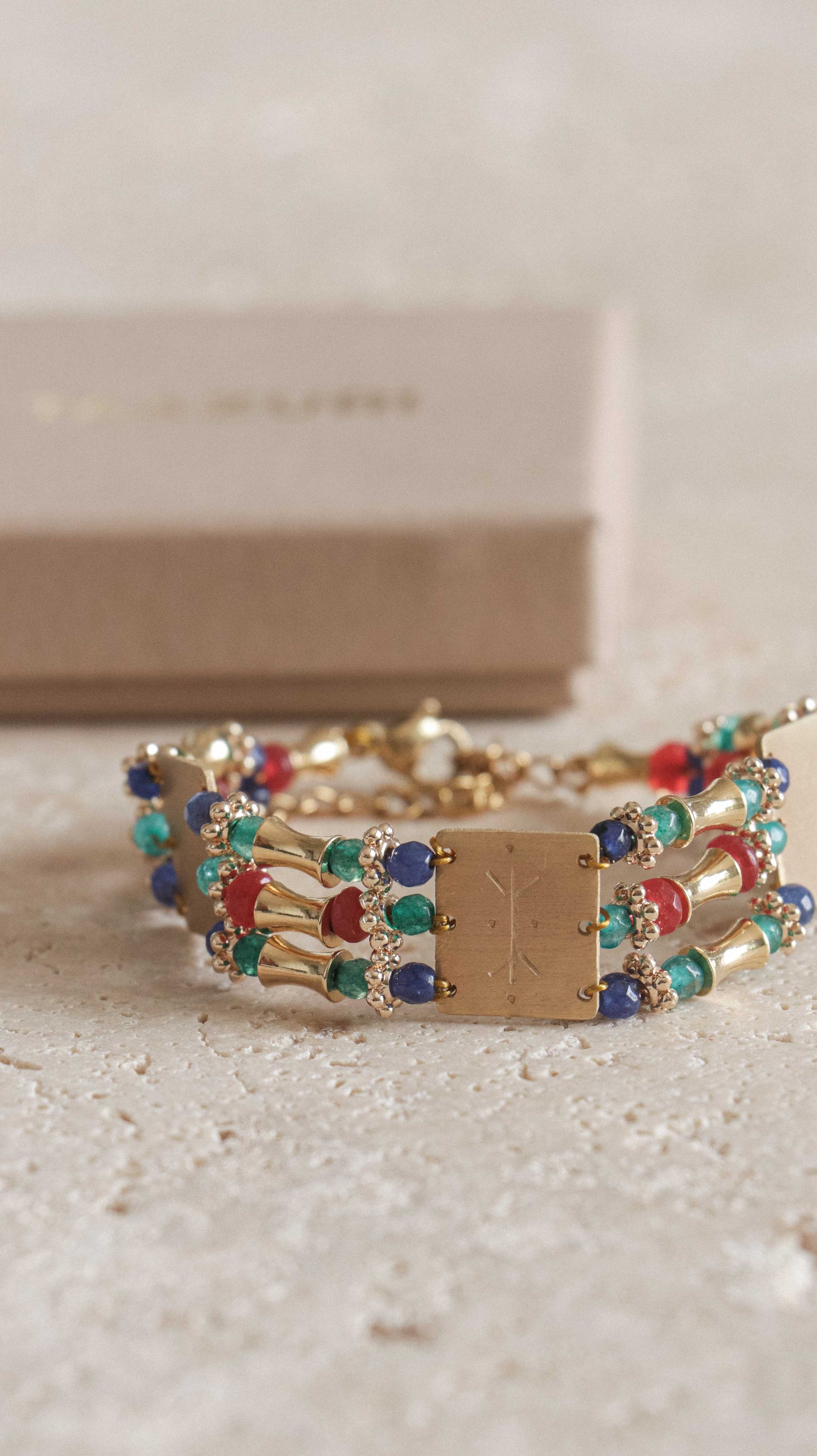 Bracelet ZEINEB