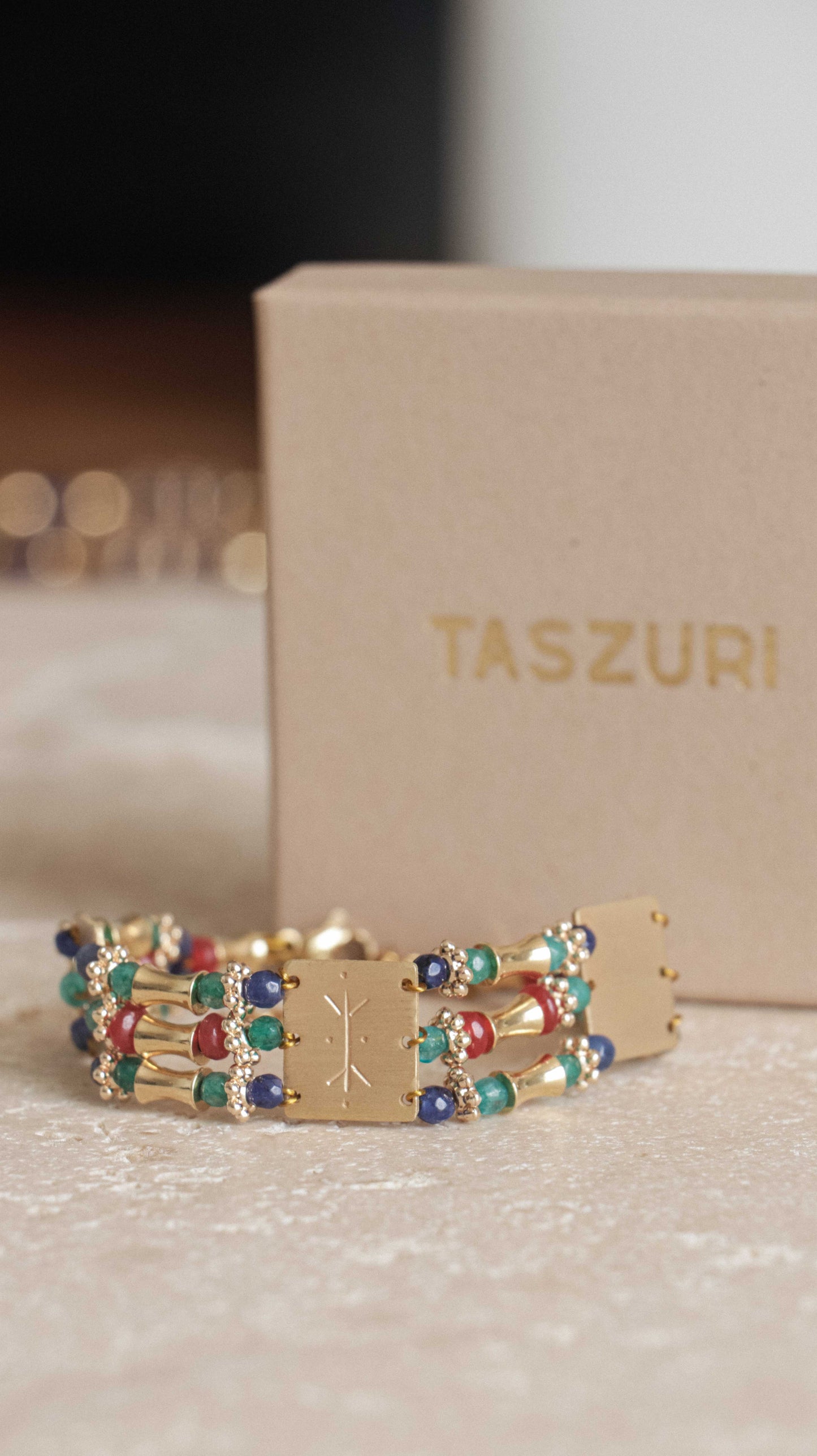Bracelet ZEINEB