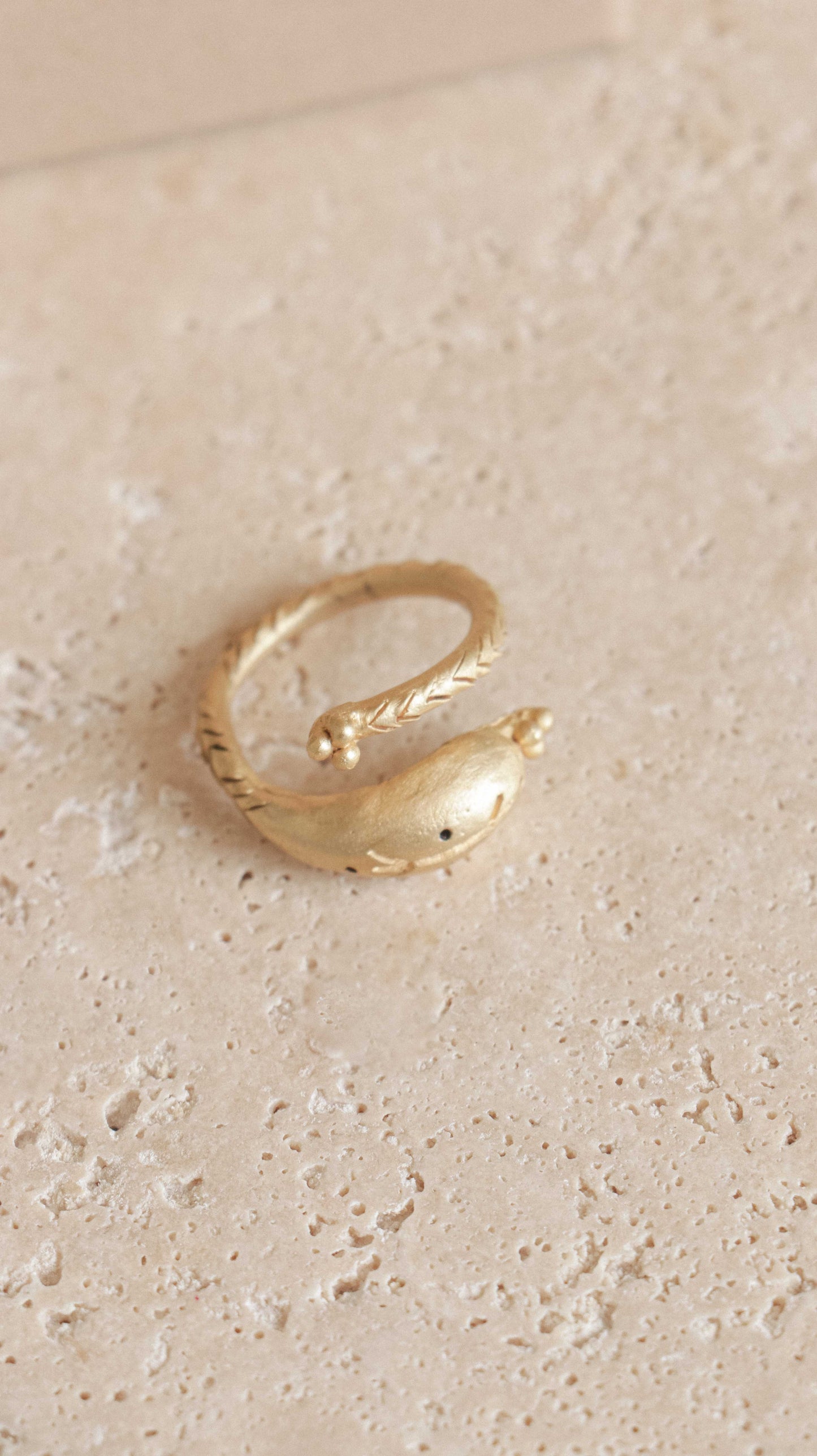 Bague TAOS