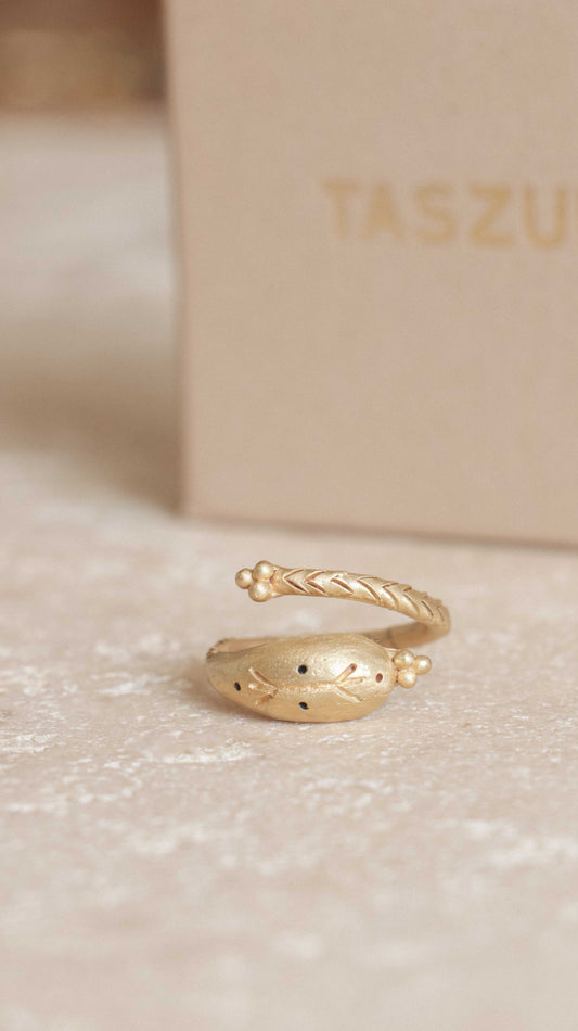 Bague TAOS